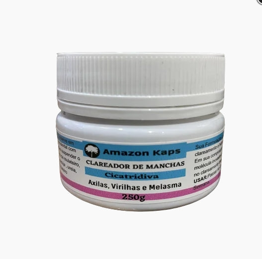 Creme clareador de manchas ( COMPRE 1 LEVE 2 )